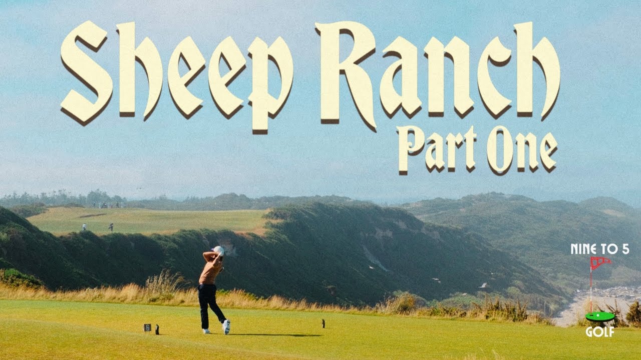Sheep Ranch: Part One