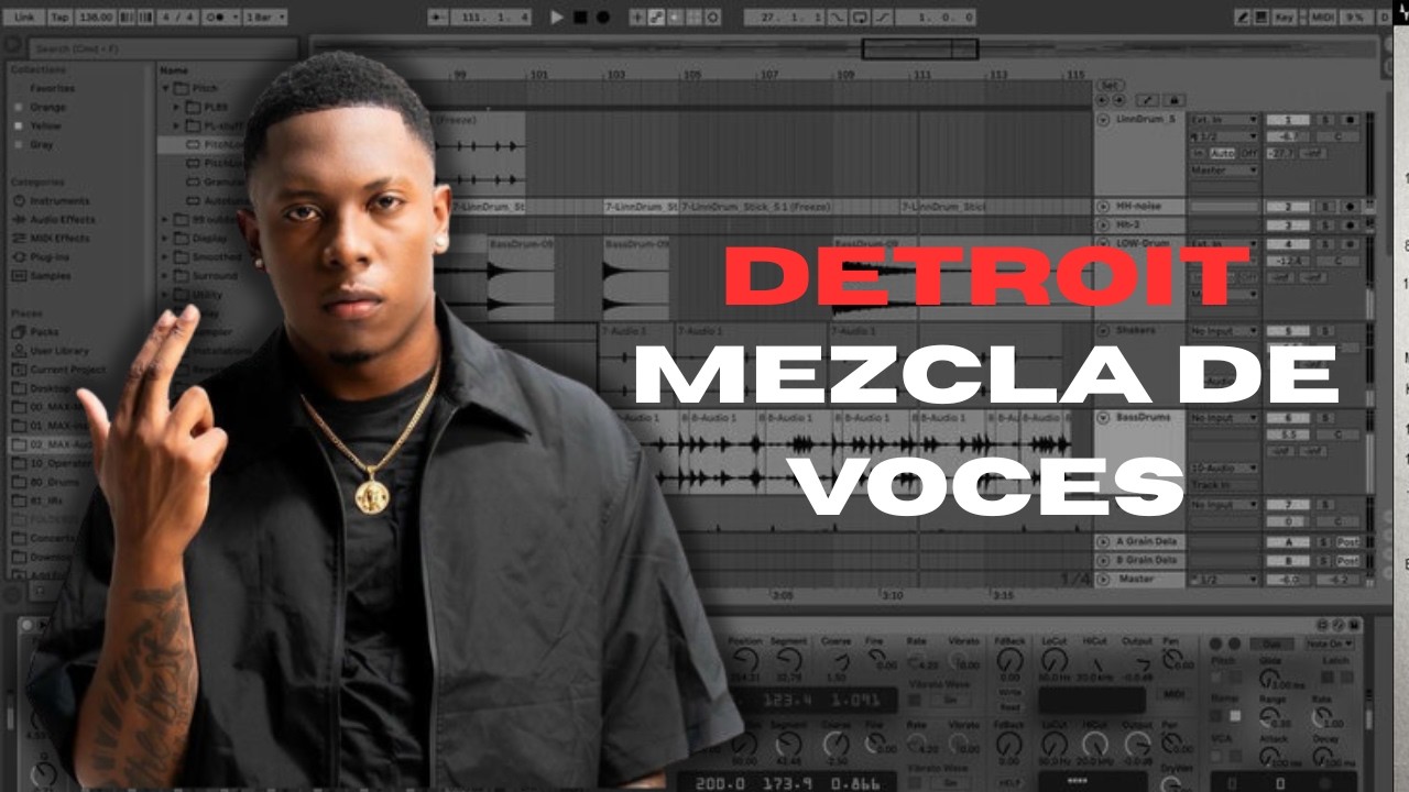 Mejore mi nivel como productor gracias a esto - 2kozie