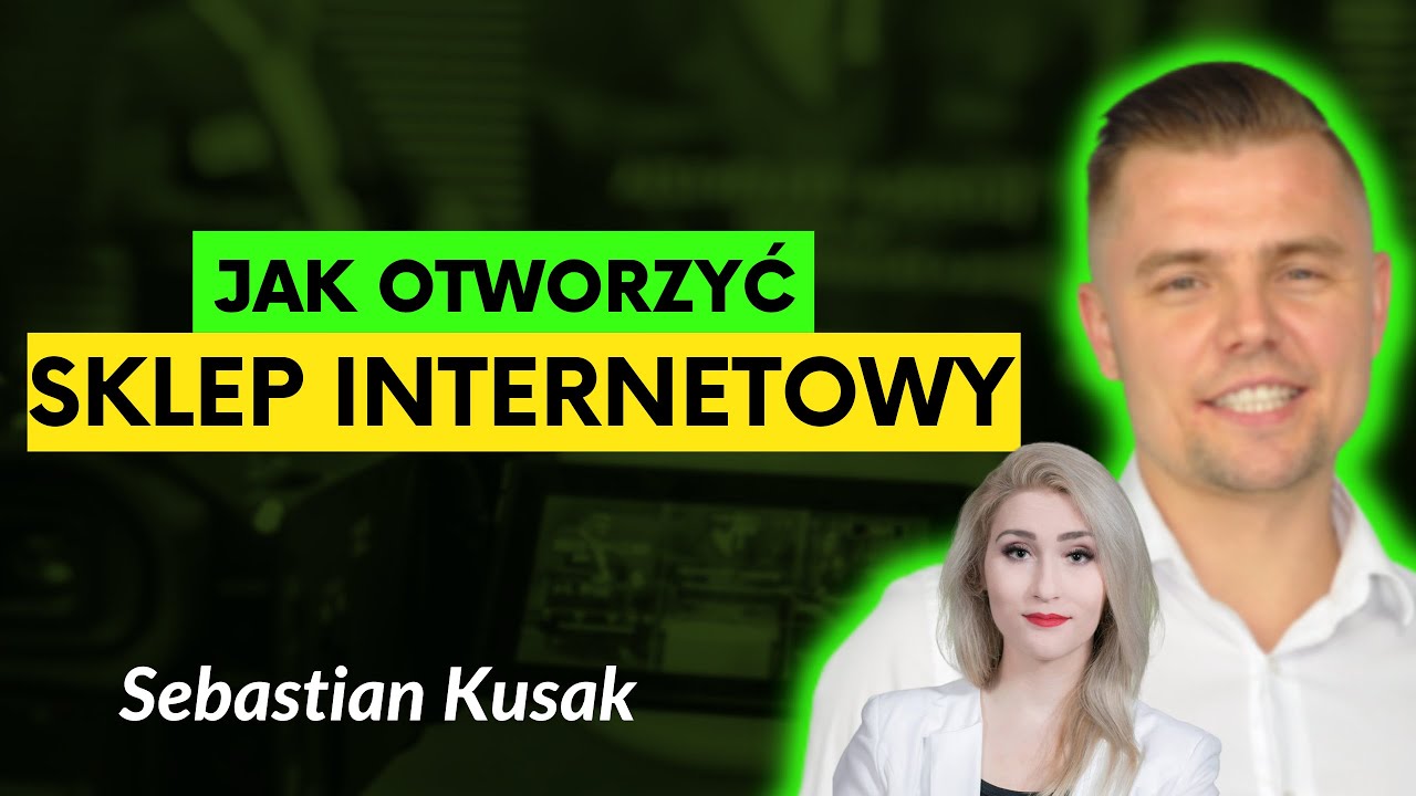 Jak założyć sklep internetowy? Wskaz&oacute;wki i historia powstania Bobaskowo.pl | Sebastian Kusak| ASBiRO