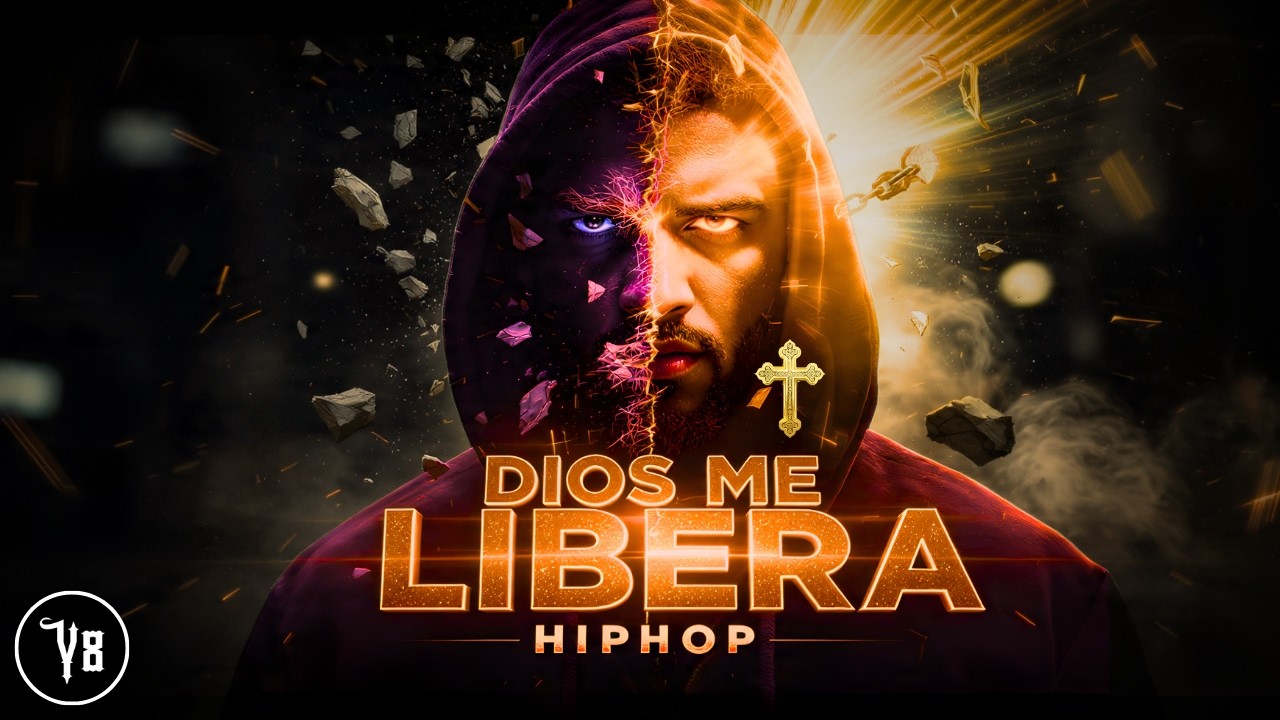 Lista de reproducción de Música Cristiana | HipHop Rap Trap Cristiano | Dios Me Libera | Vol. 06