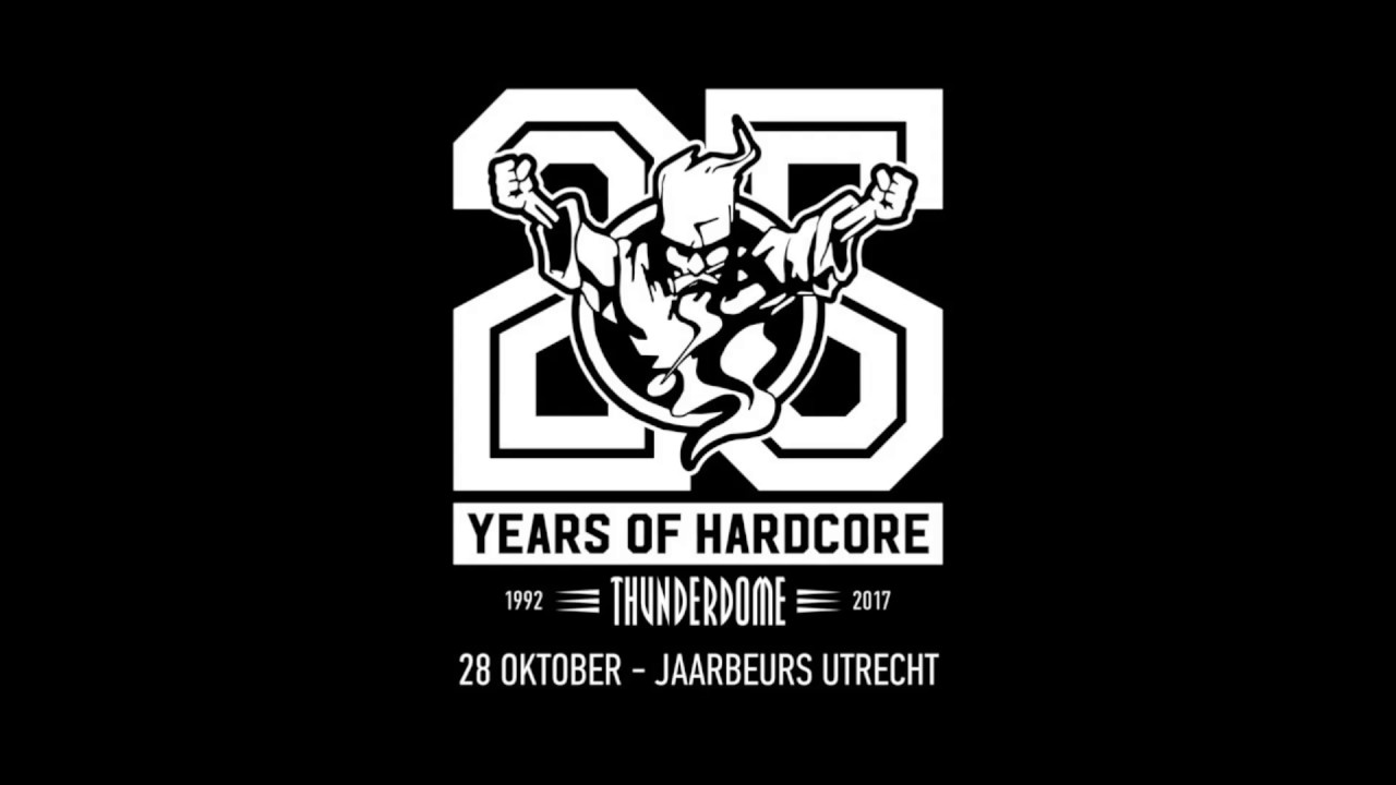 Streiks & Kratchs - Thunderdome Refix
