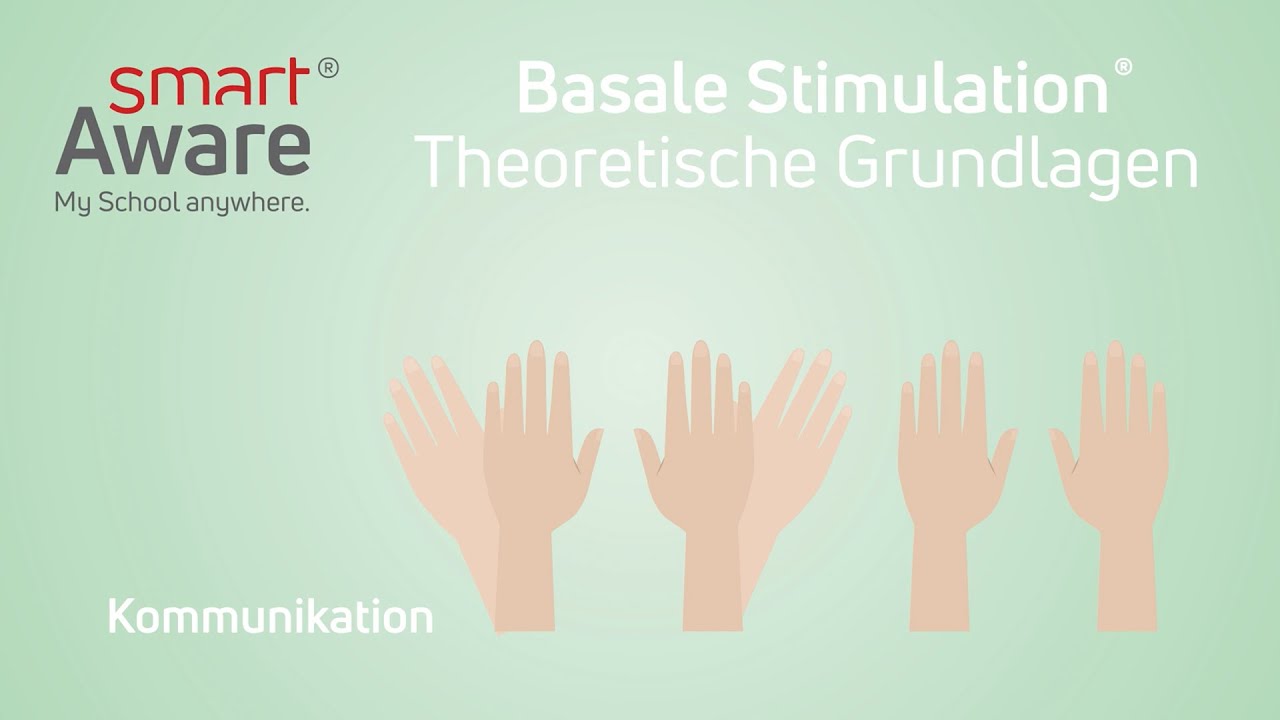 Basale Stimulation® | Theoretische Grundlagen | Kommunikation