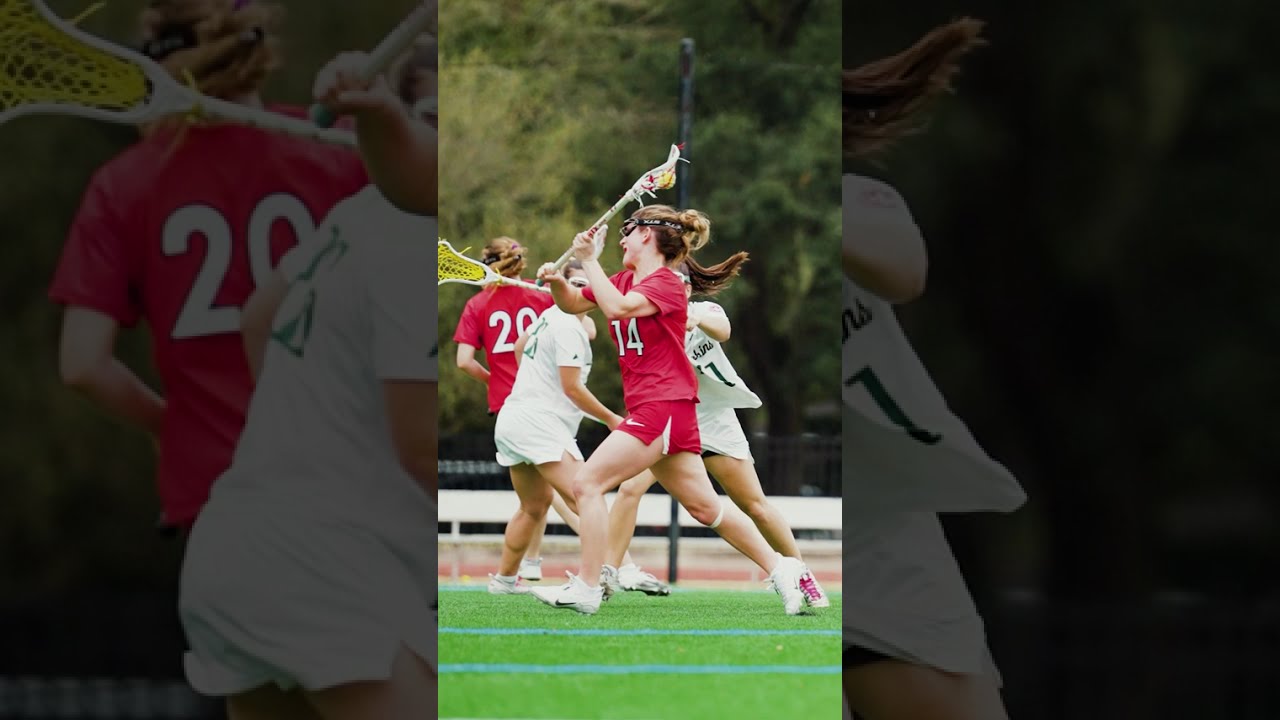 Cornell Women's Lacrosse Giving Day 2026