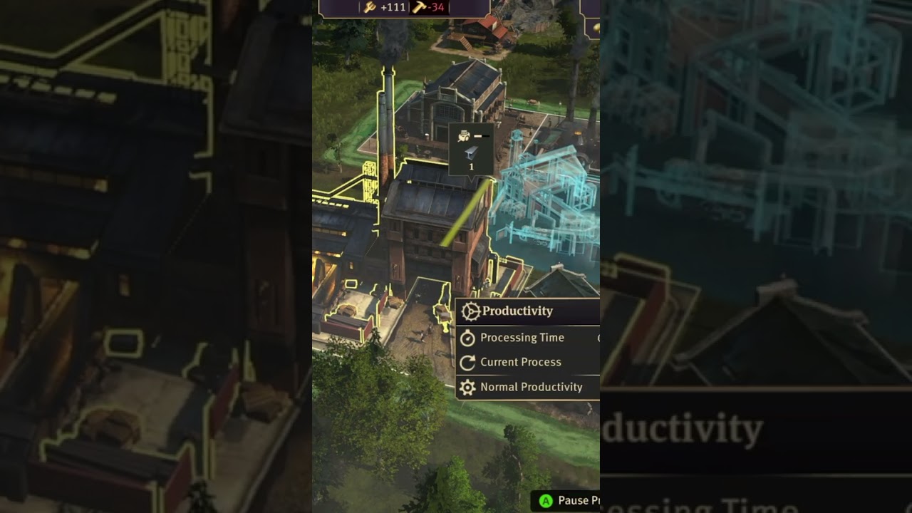 How to stop negative income in Anno 1800 (losing money)