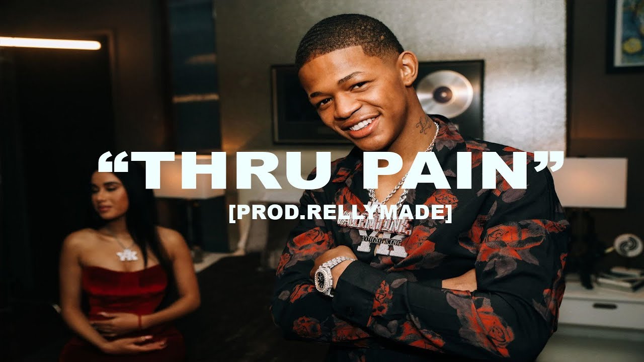 [FREE] YK Osiris x Lil Durk Type Beat 2019 