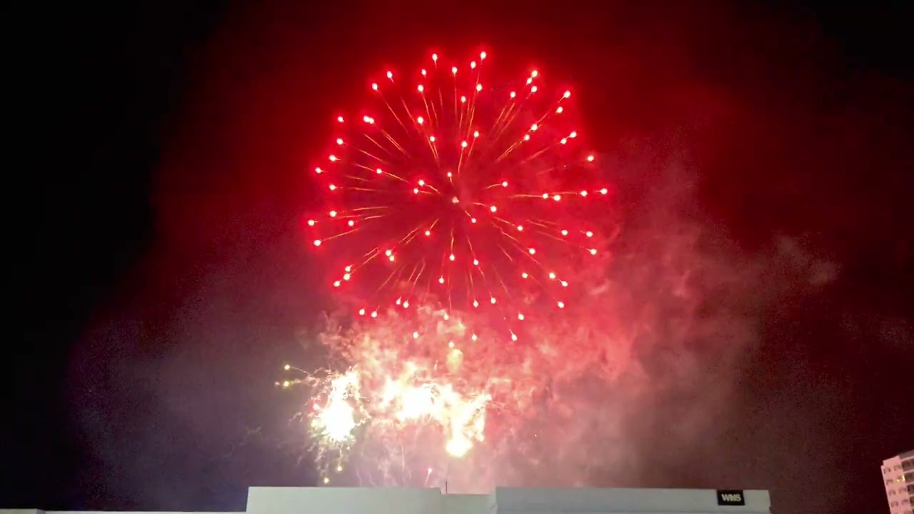 🎆 FESTIVE ILOILO FIREWORKS 2026 🎆