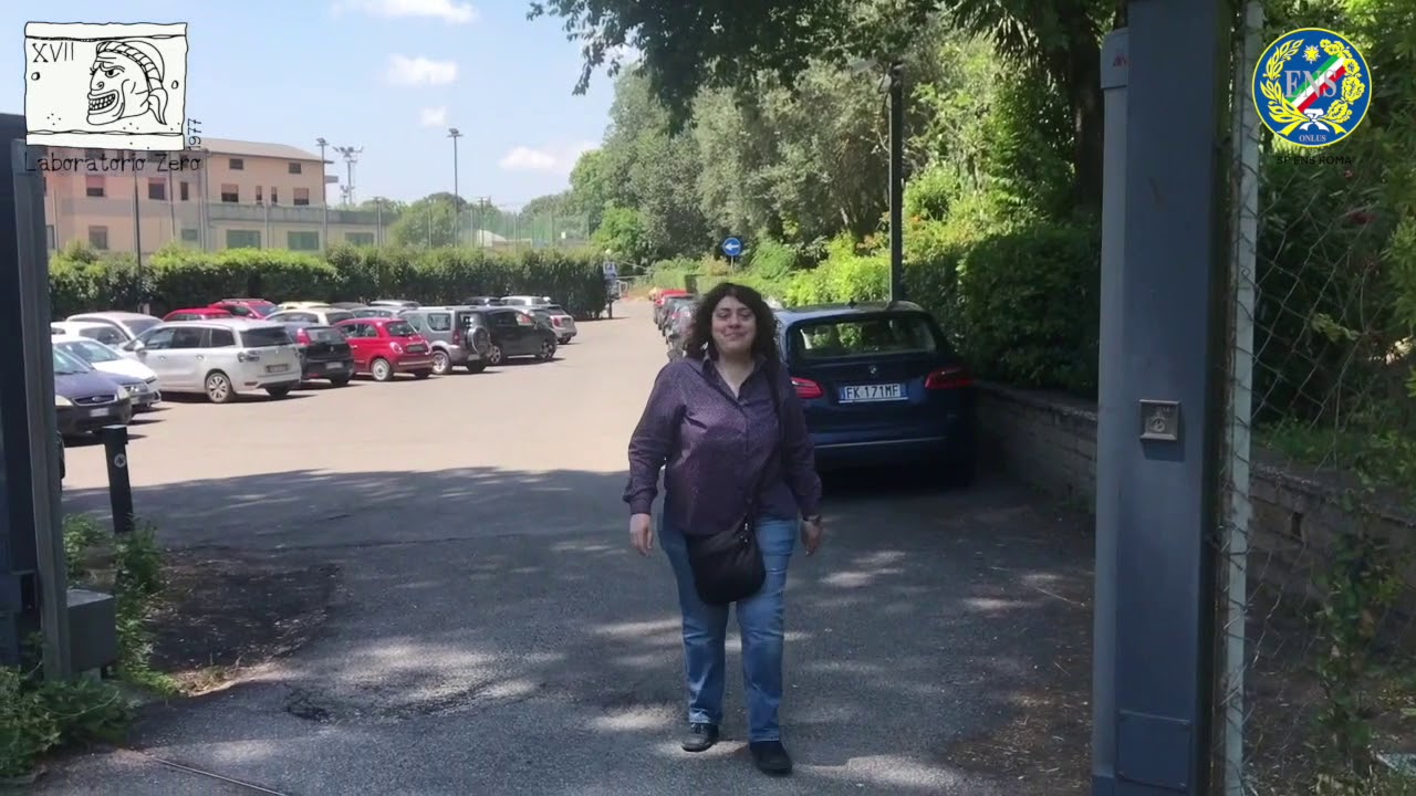 Labzero LIS 21 e 22 Settembre 2019