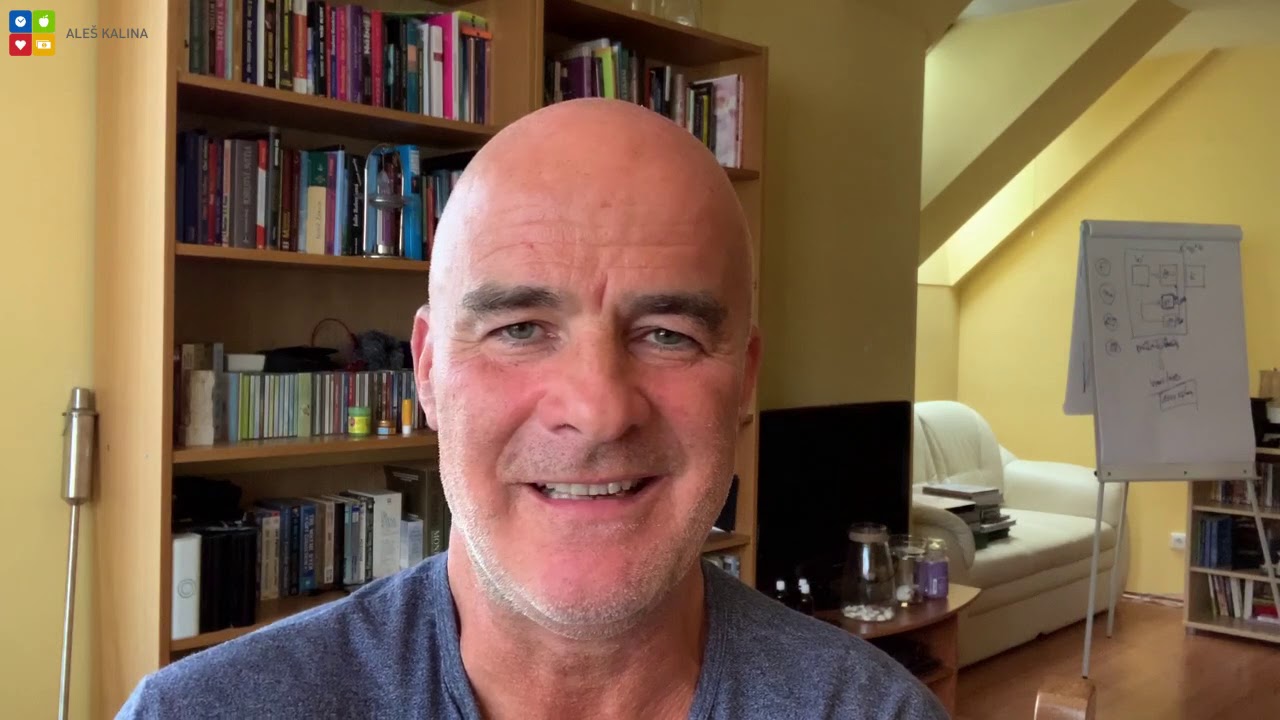 Jak najít svého partnera?