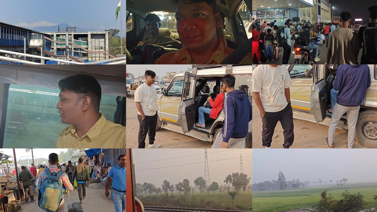 Fast Time NGP New Blog