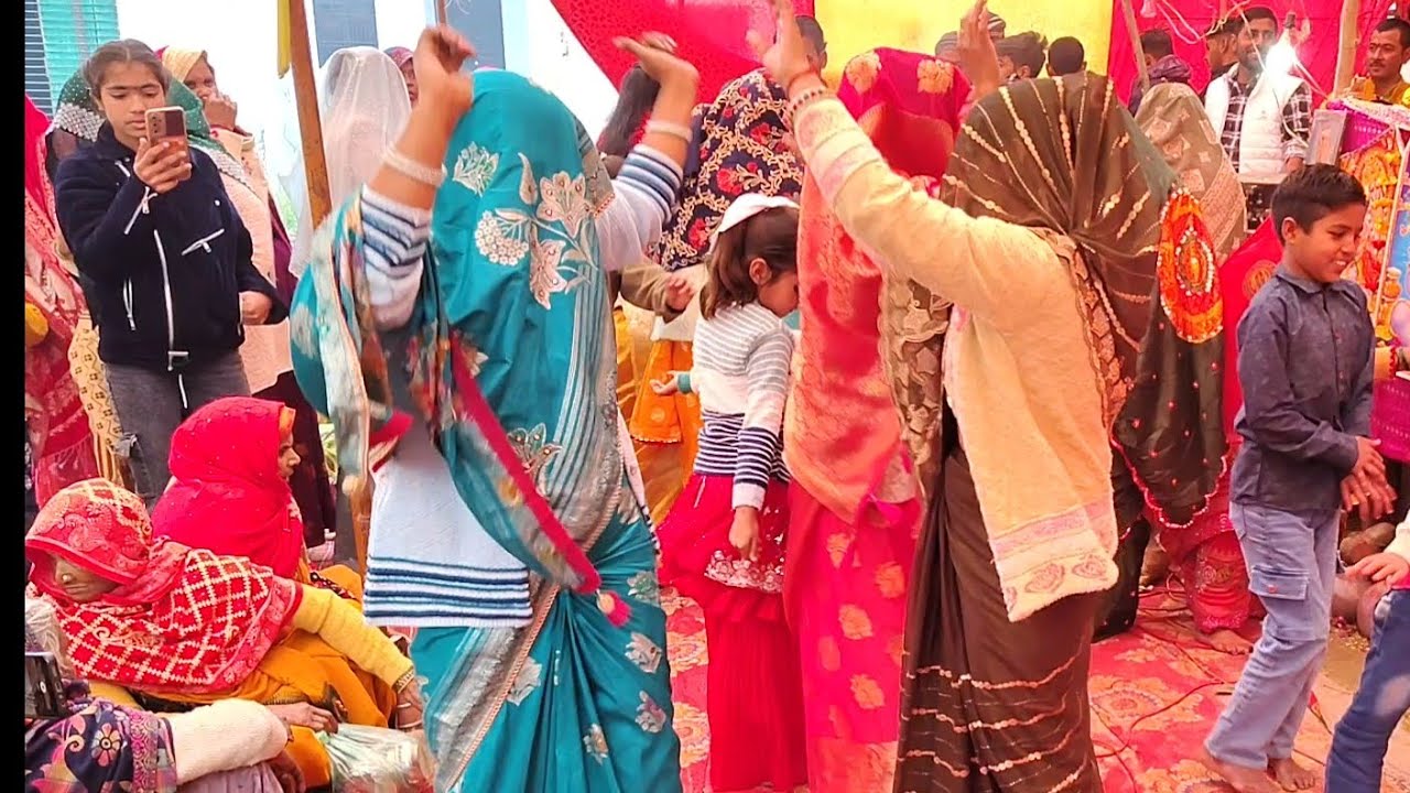 दबंग डांस