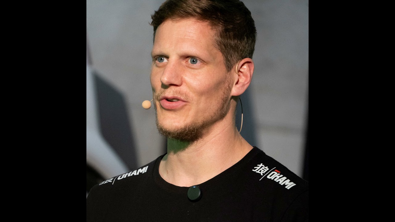 Maarten Hemmen: Widerstand gegen K&ouml;rperentfremdung