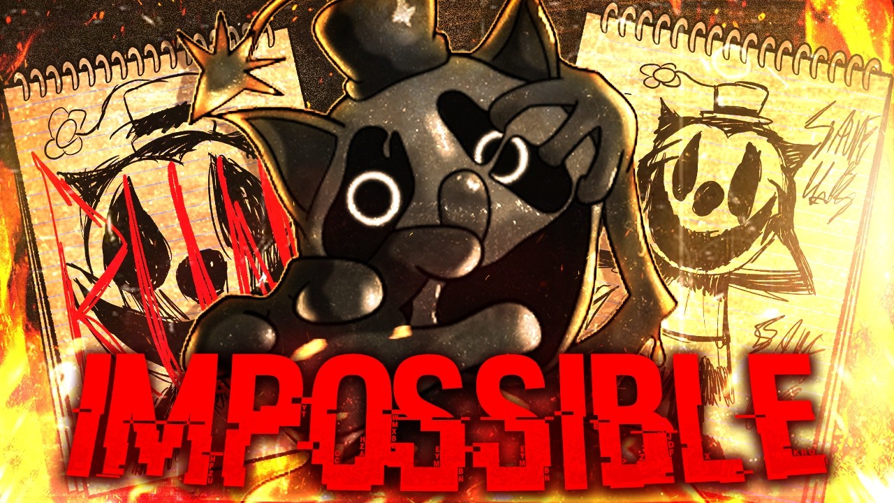 Can YOU Beat OBLITUS CASA with BELIAL ALL NIGHT?