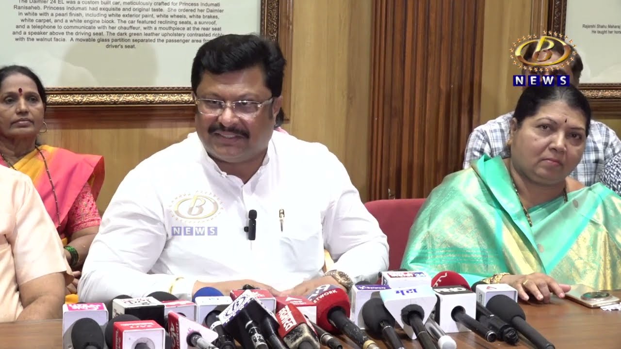 राष्ट्रवादी काँगे्रसला योग्यवेळी सत्तेमध्ये सन्मान मिळेल, आमदार राजेश क्षीरसागर यांची माहिती