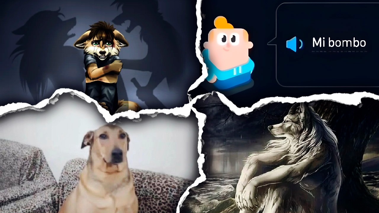 CONTEXTO DE IMAGENES Y VIDEOS DE MEMES RANDOM #4 FT. @SzeaYT