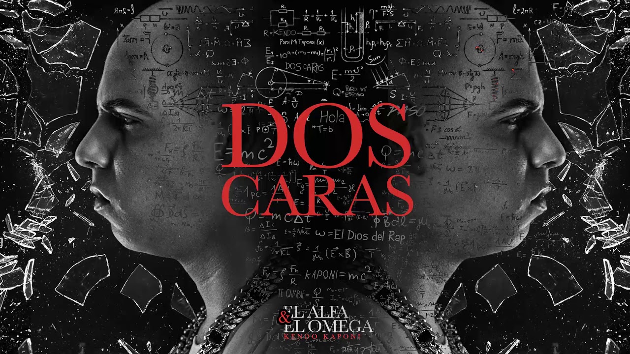 Kendo Kaponi: Dos Caras