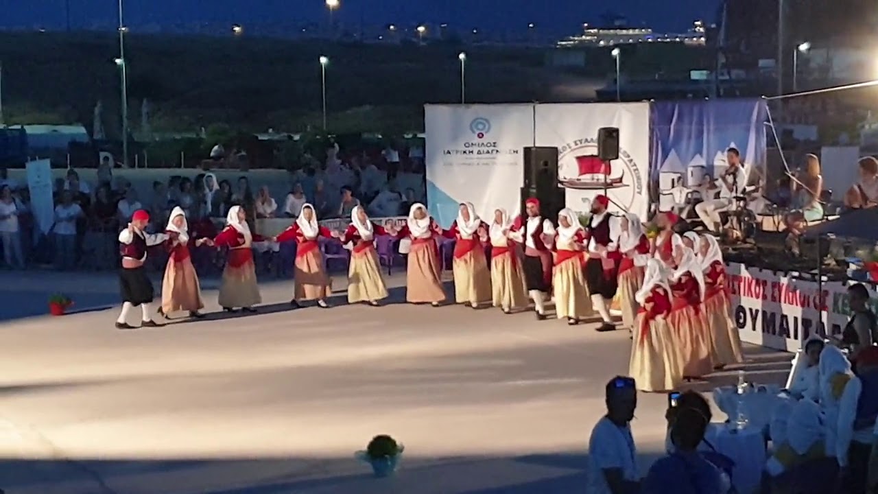 Μεσσαρίτικος
