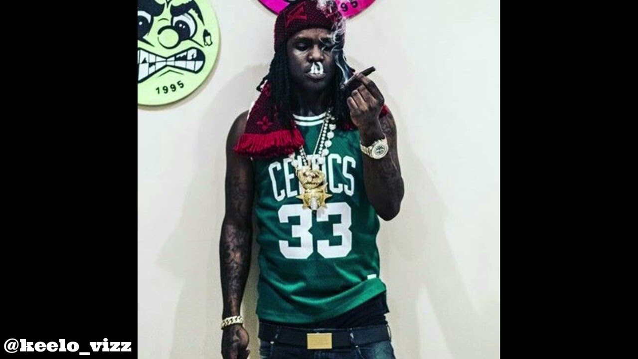 (FREE) Chief Keef Glo Type Beat | Celtics