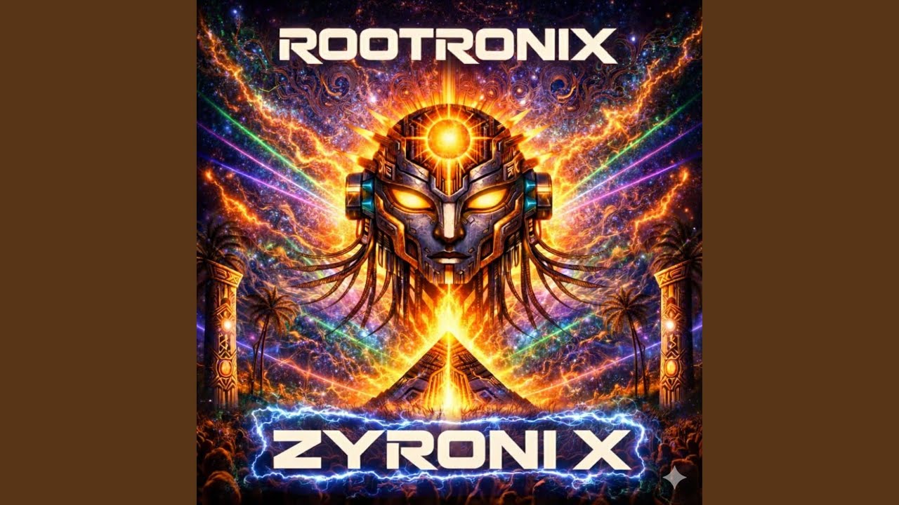 Zyronix