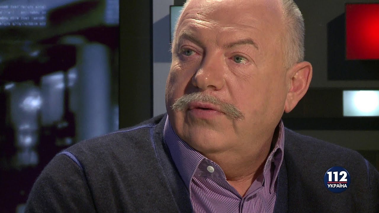 Святослав Пискун. 