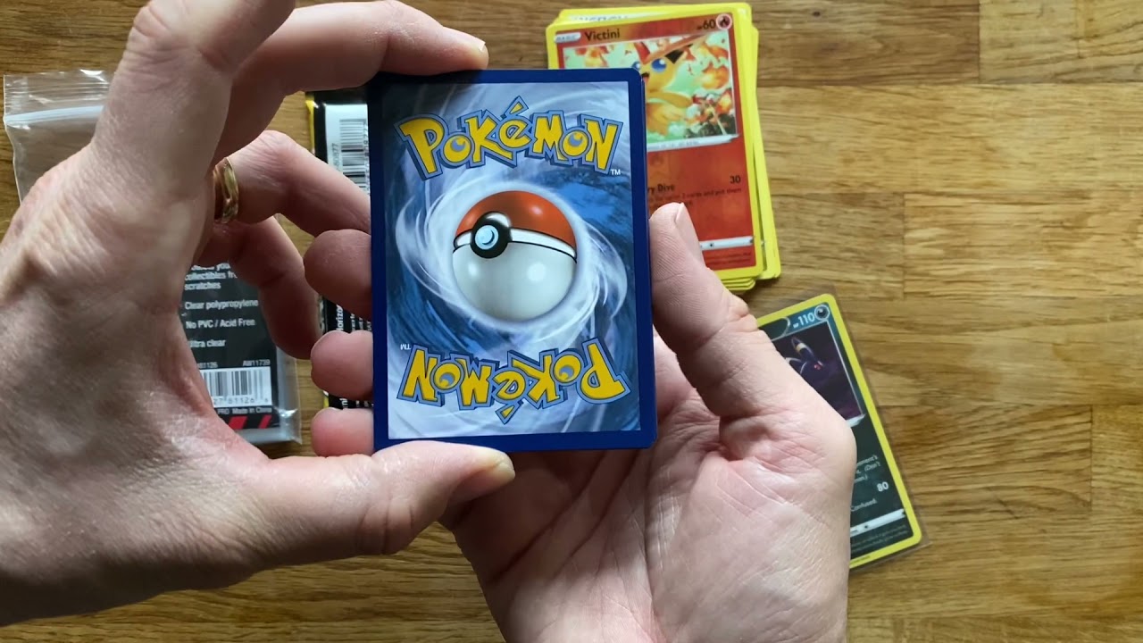 PCA Grading Update and Opening a 3er Blister