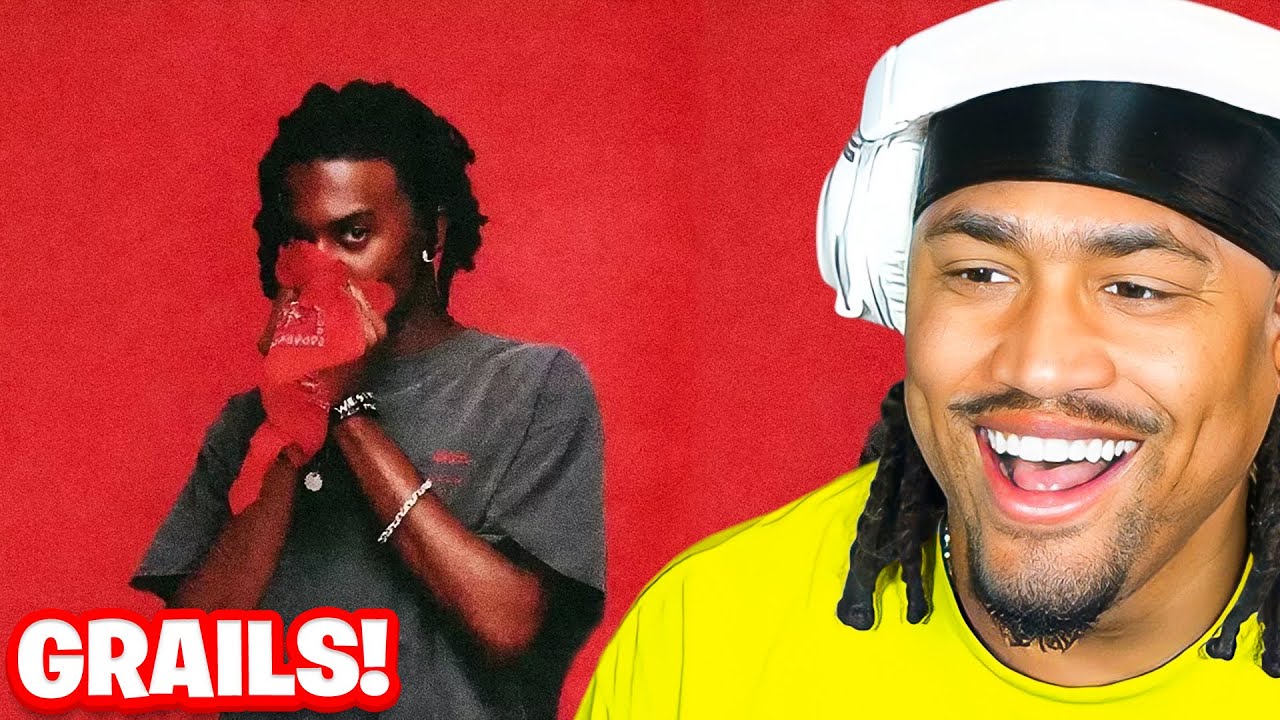 FIRST Time EVER Listening To Whole Lotta Red (V1)...