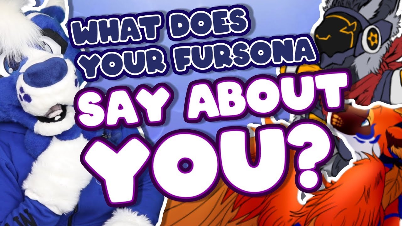 What does your Fursona's species say about you? Imma guess!! [The Bottle Ep72]