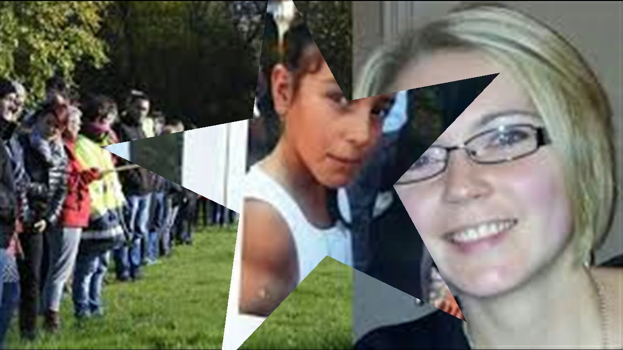 Hommage à Maelys et Alexia  de Sandra BALY-DAGNET .