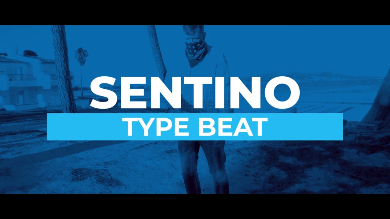 [FREE] Sentino Type Beat (prod.Frost Matty)