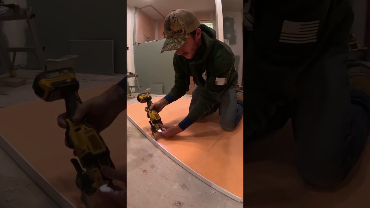 Schluter Kerdi Drain and Shower Tray. @schlutersystems1 #remodeling #renovation #bathroom