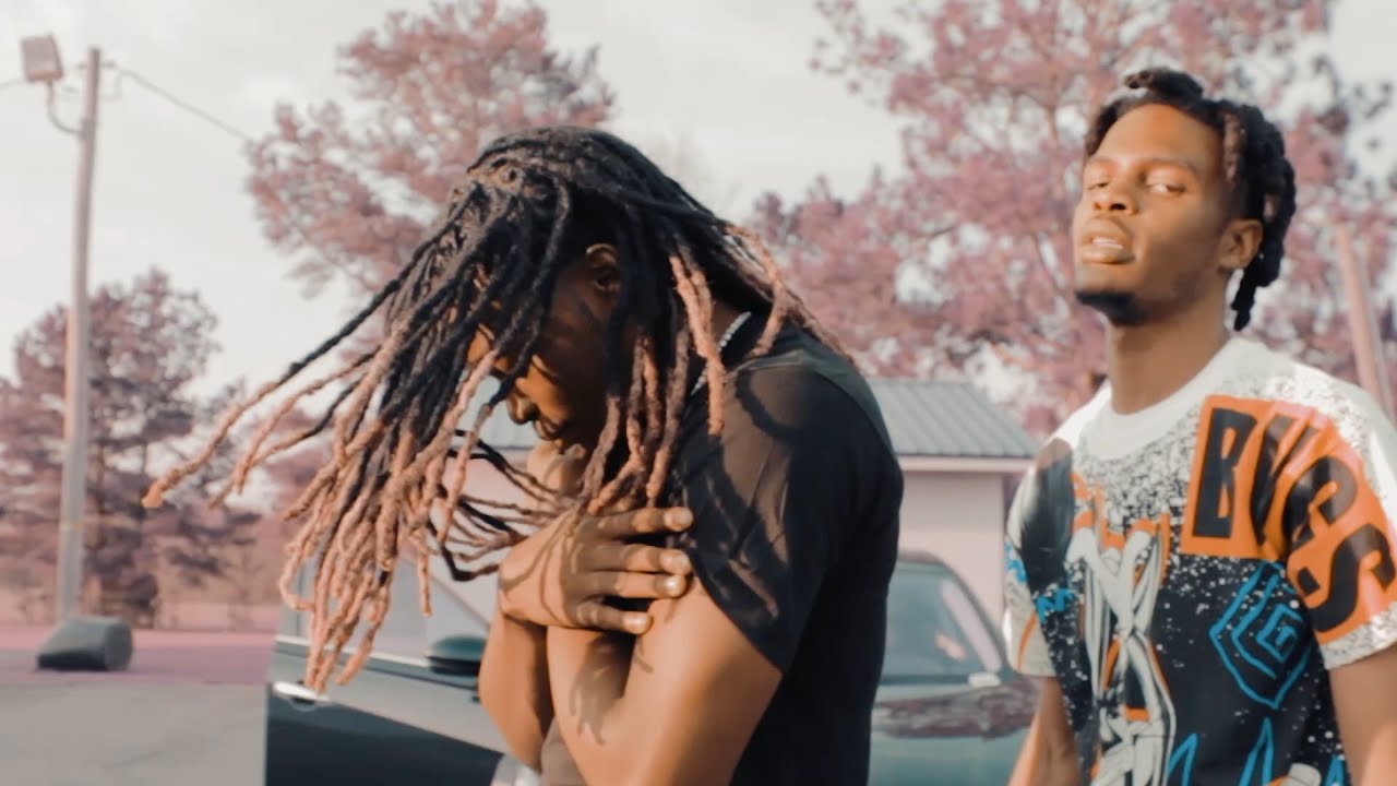 Haitian Head - Ball ft. TNS DEE (Dir. by Raid Visionz)
