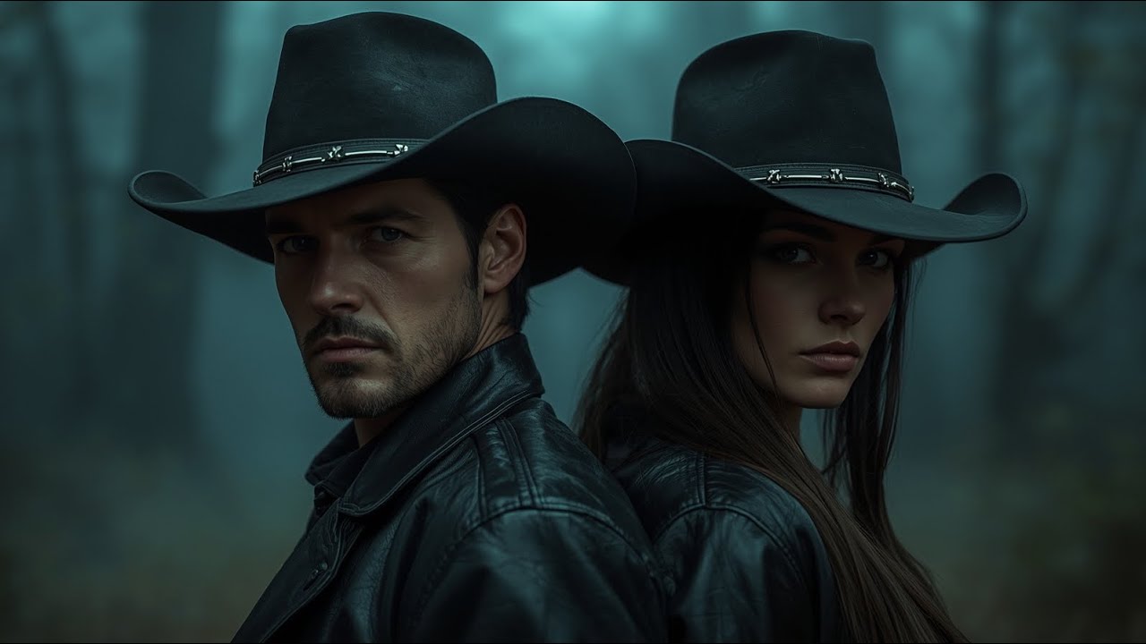 Sangue na Estrada | Dark Country 