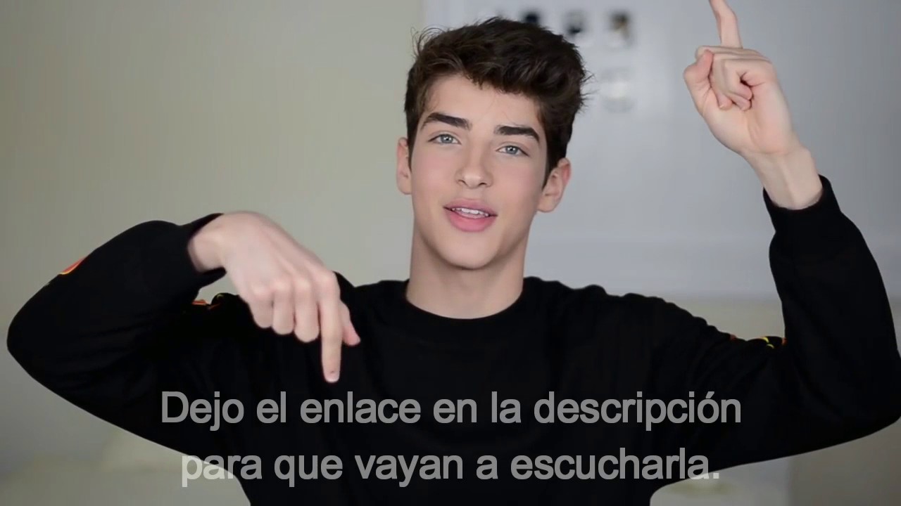 | Q&A | Manu Rios | Subtitulada |