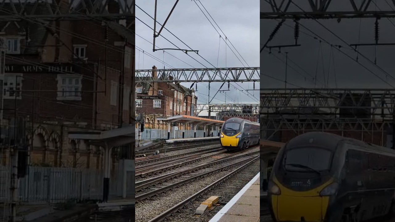 AWC 390117 passes Crewe