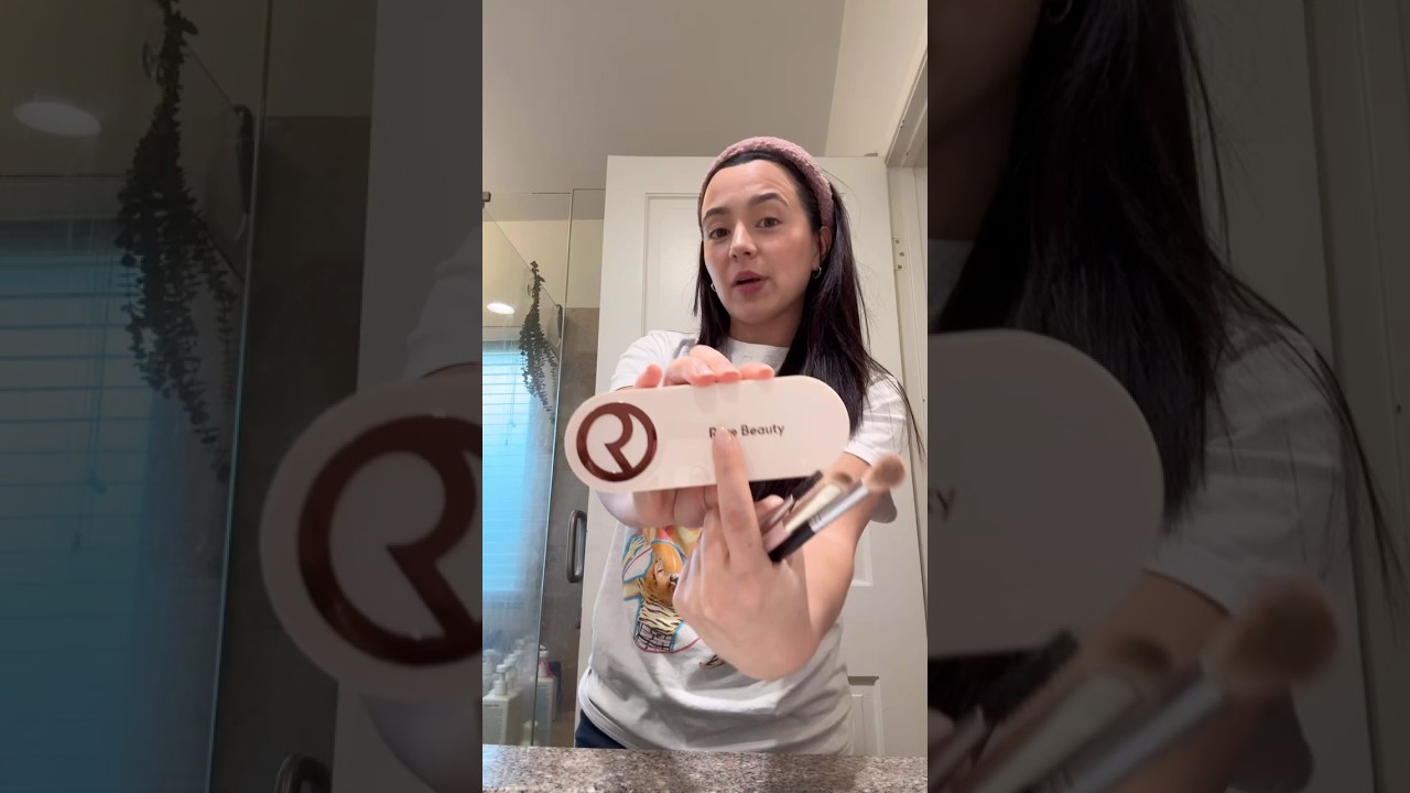 Собираемся на редкое мероприятие для бьюти-инфлюенсеров 🤎