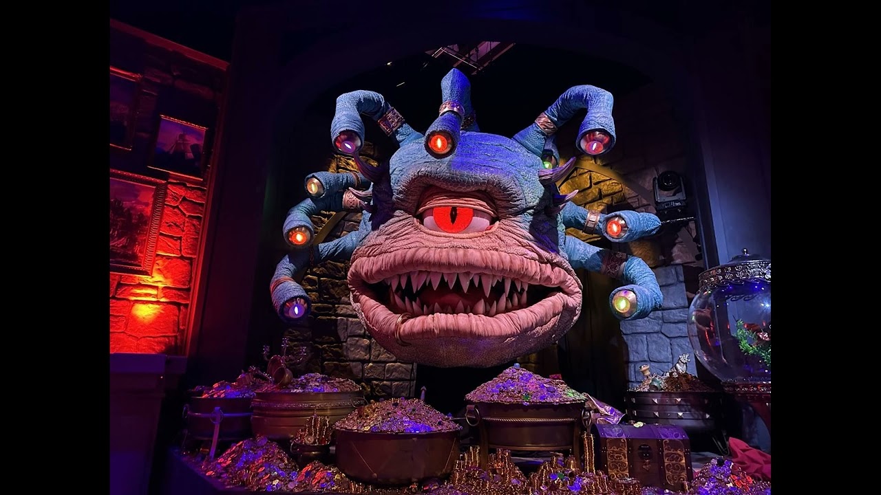 Universal Fan Fest Nights 2026: Get Ready to Dive Into Your Fandom!