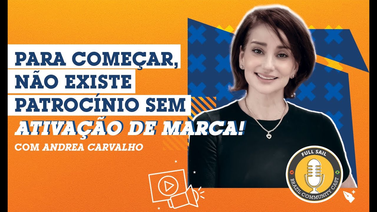 O que é patrocínio, ativação e patrocínio em eventos?