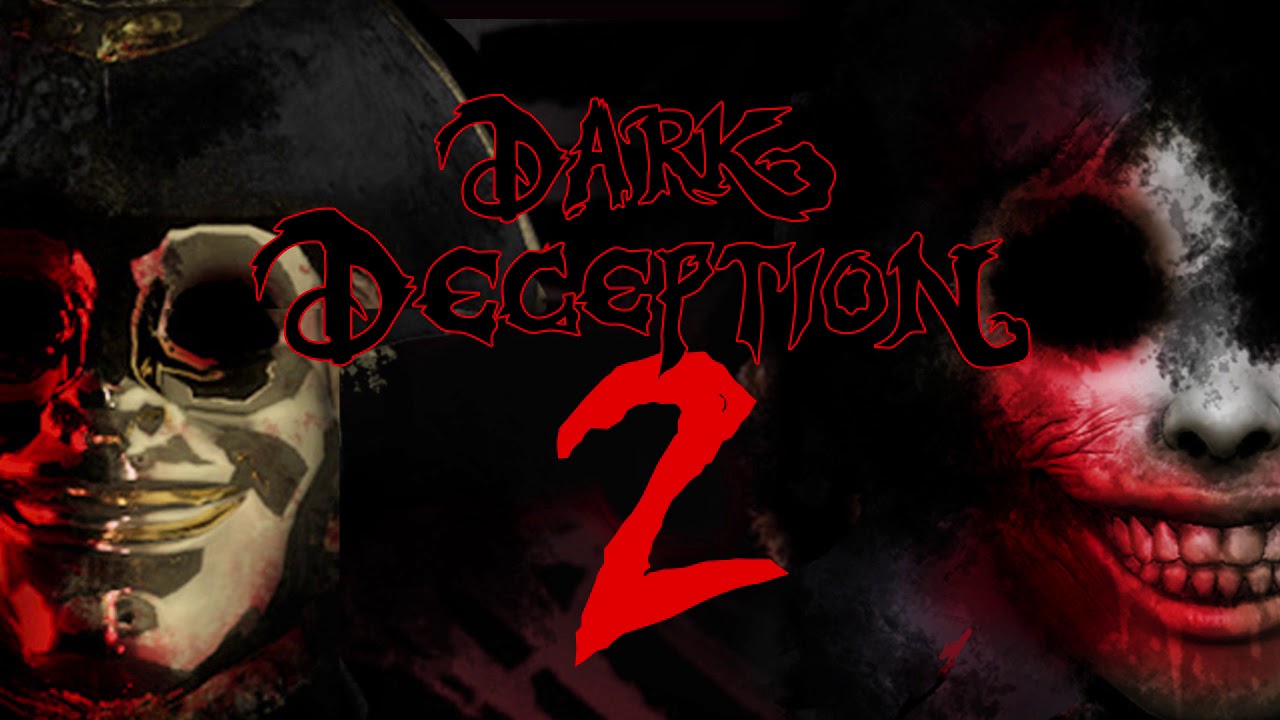 Dark Deception - Last Day of School