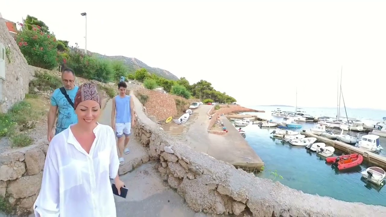 HVAR - Sv. Nedjelja - ljeto 2024.