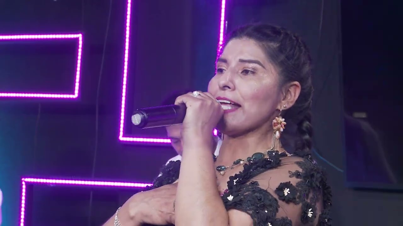 🔥 Corazon Sufrido – Soly La Conquistadora | Trampolin Musical