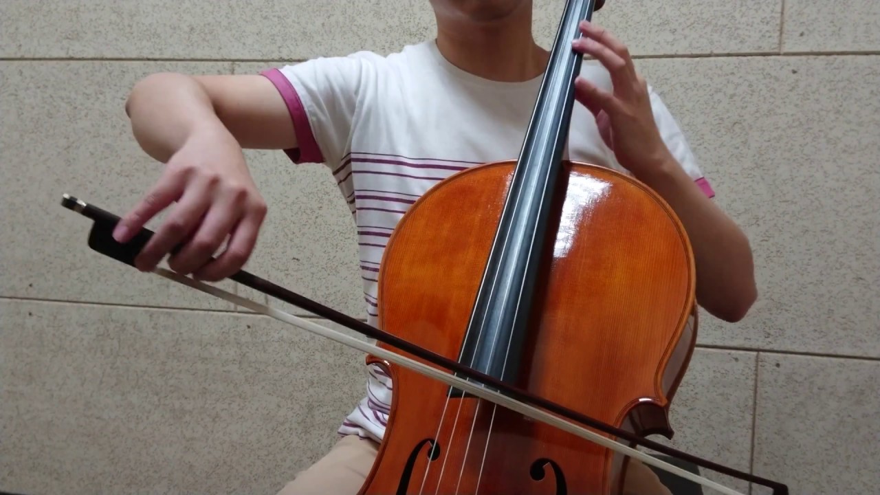 Lee Melodic and Progressive Etudes Op.31 No.10 20180710