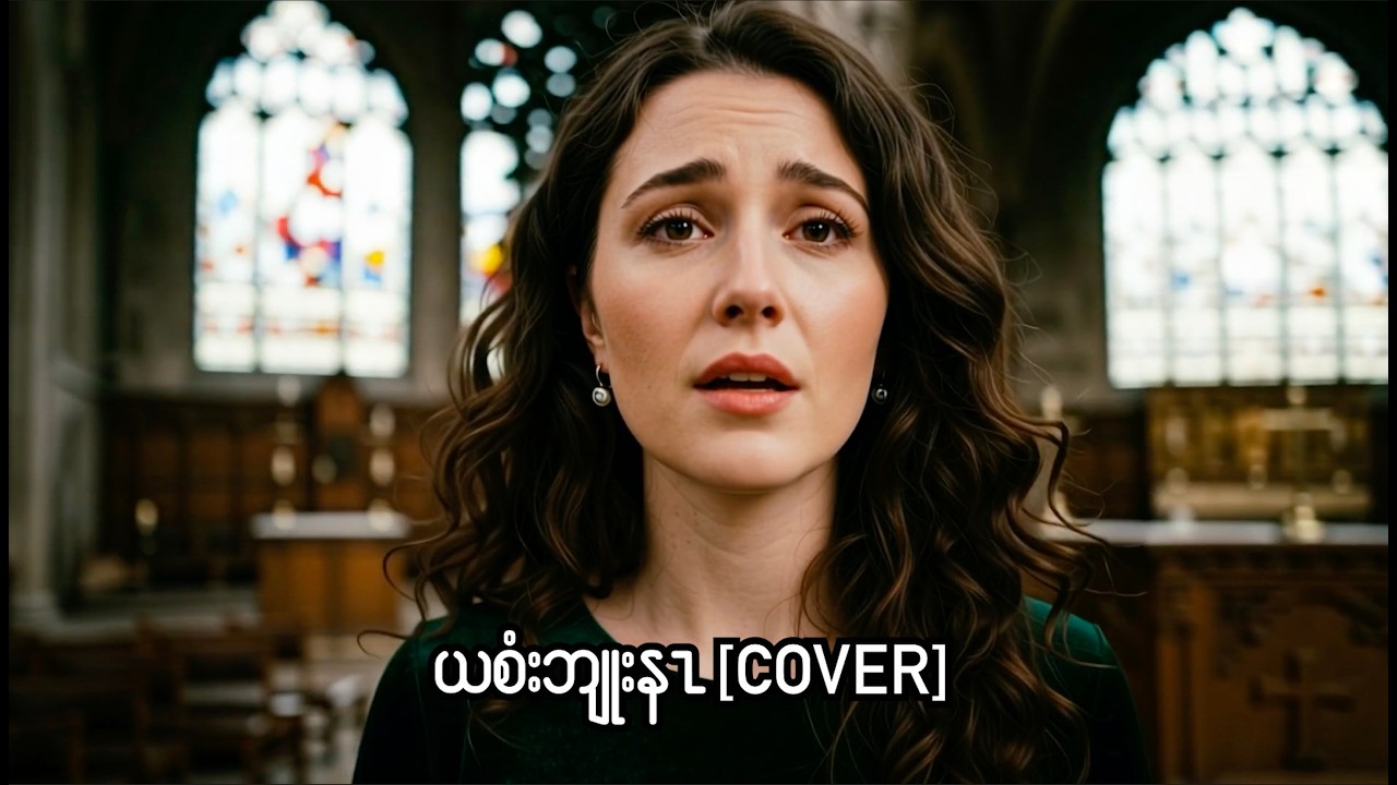 Karen gospel song I thank God Cover [Official Music Video]