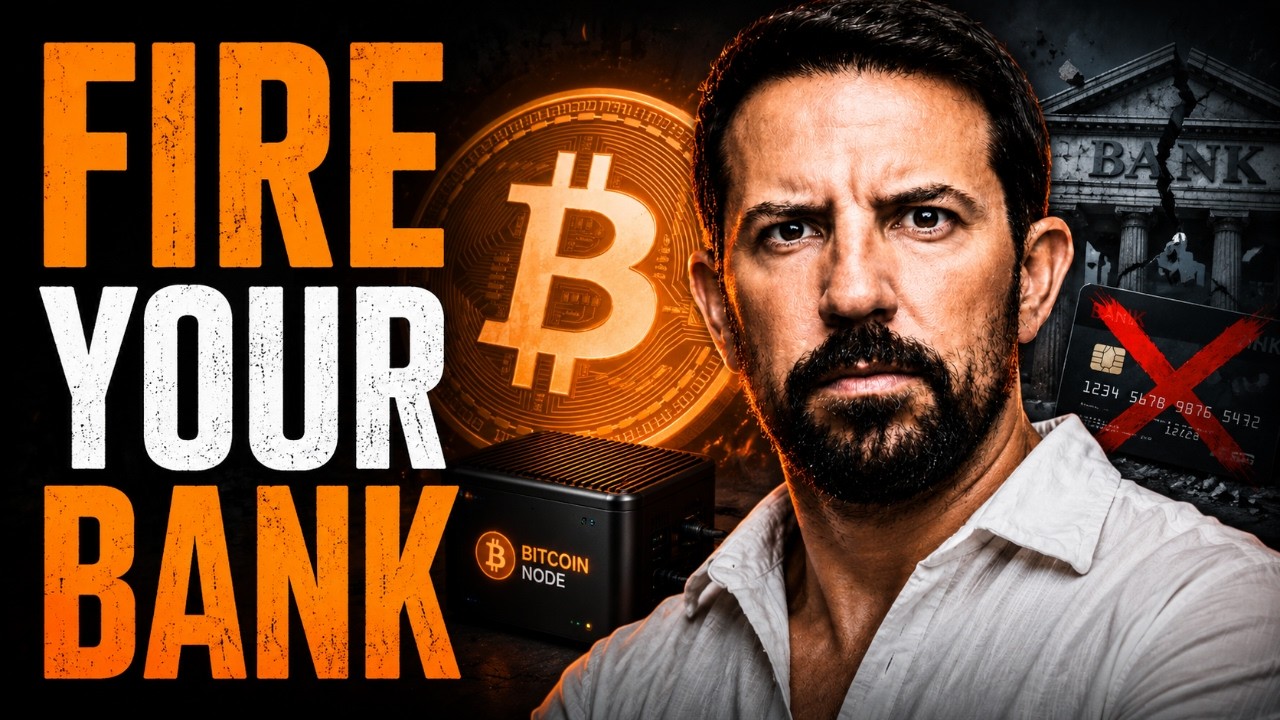 Как стать самому себе банком с помощью Bitcoin-ноды