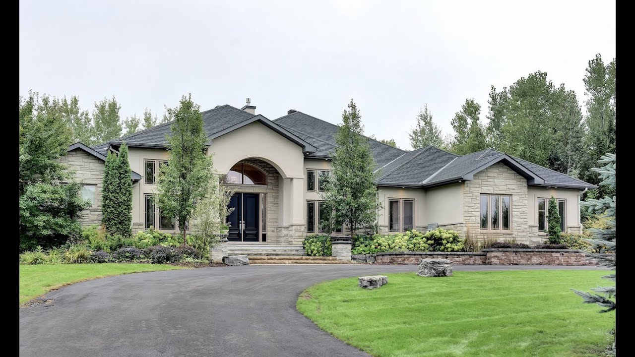 SOLD【Ottawa new listings】6202 Pebblewoods Dr, Greely