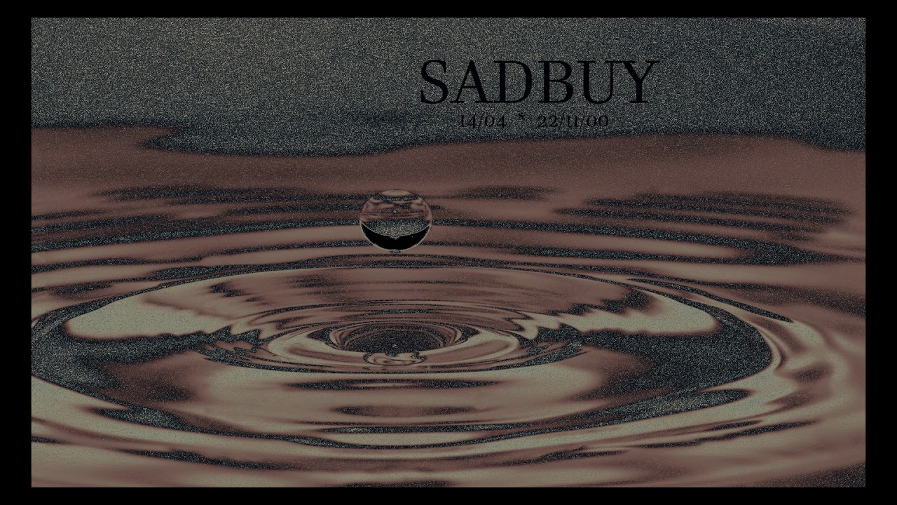Sadbuy - Continous