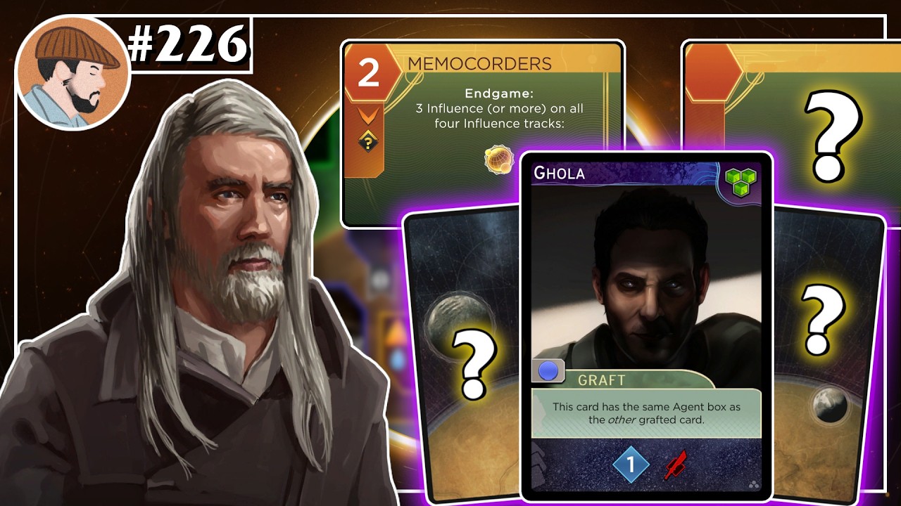 You CAN Always Get What You Want! | Ranked | Dune Imperium Digital