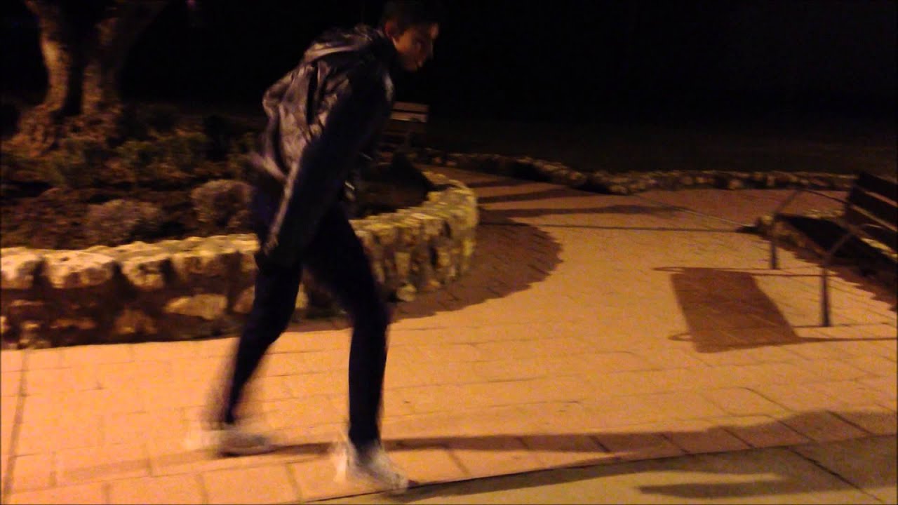 Shuffle New style 2013! BY Tiesto-GnS