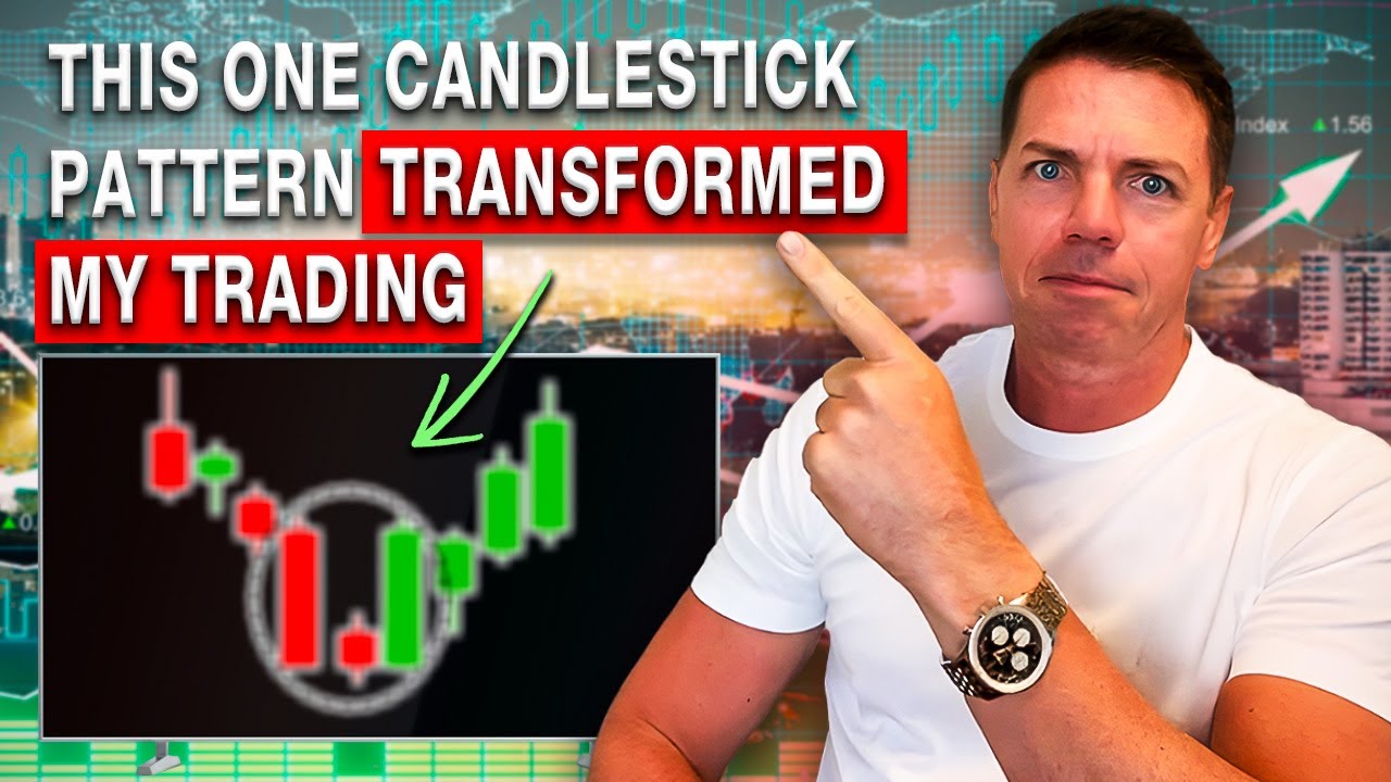 This candlestick chart pattern!