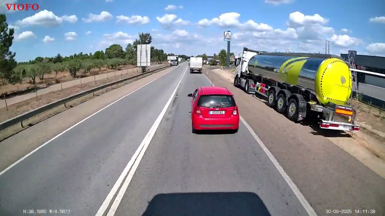 De Silves a Vendas Novas Parte 2