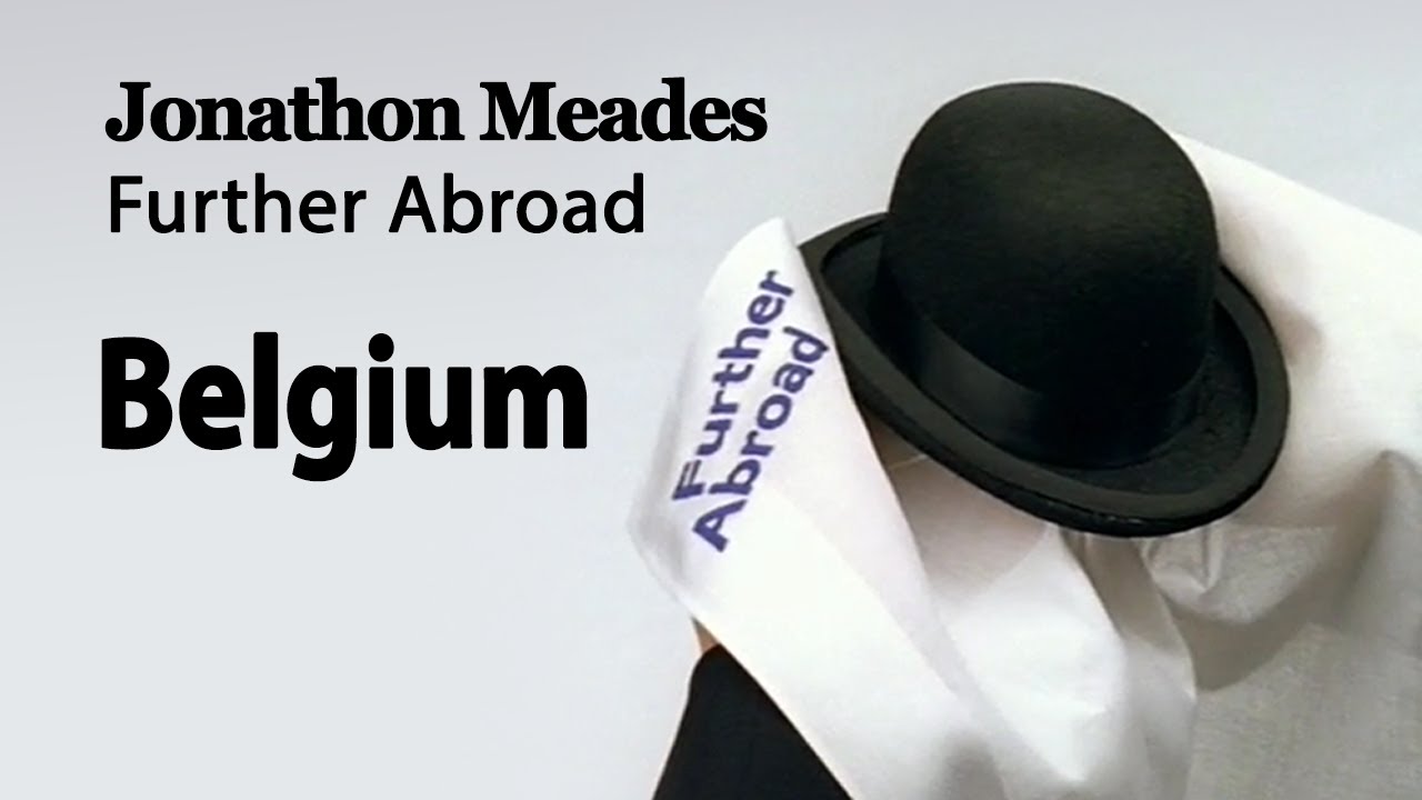 Meades, Belgium, 1994