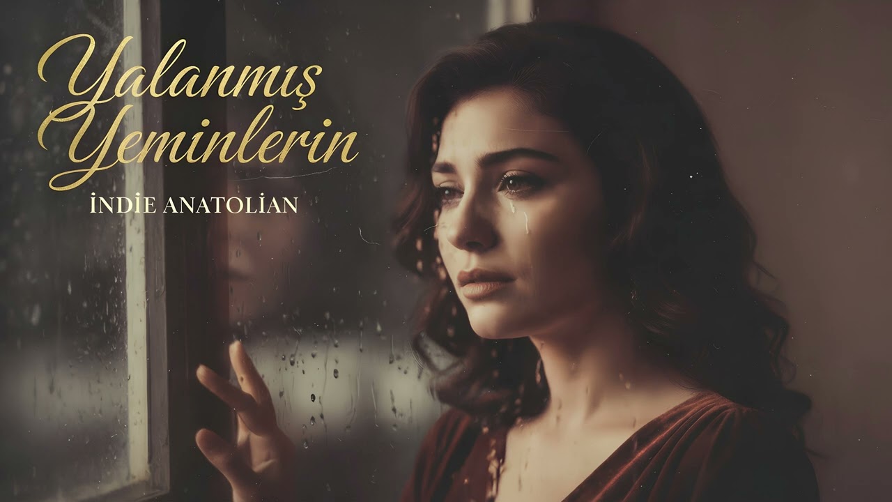 Bu Şarkı Yalan Söyleyenlere Gelsin! 💔 | Yalanmış Yeminlerin
